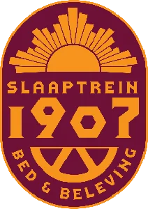 Slaaptrein 1907